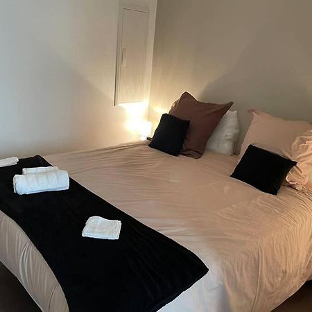 Logement Entier 33 M2 A Pau Exterior foto